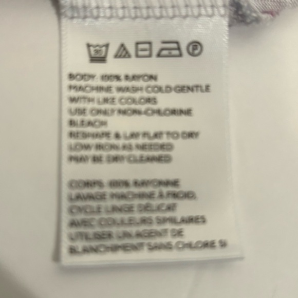 Ecote‎ Tank Top - Picture 2 of 7